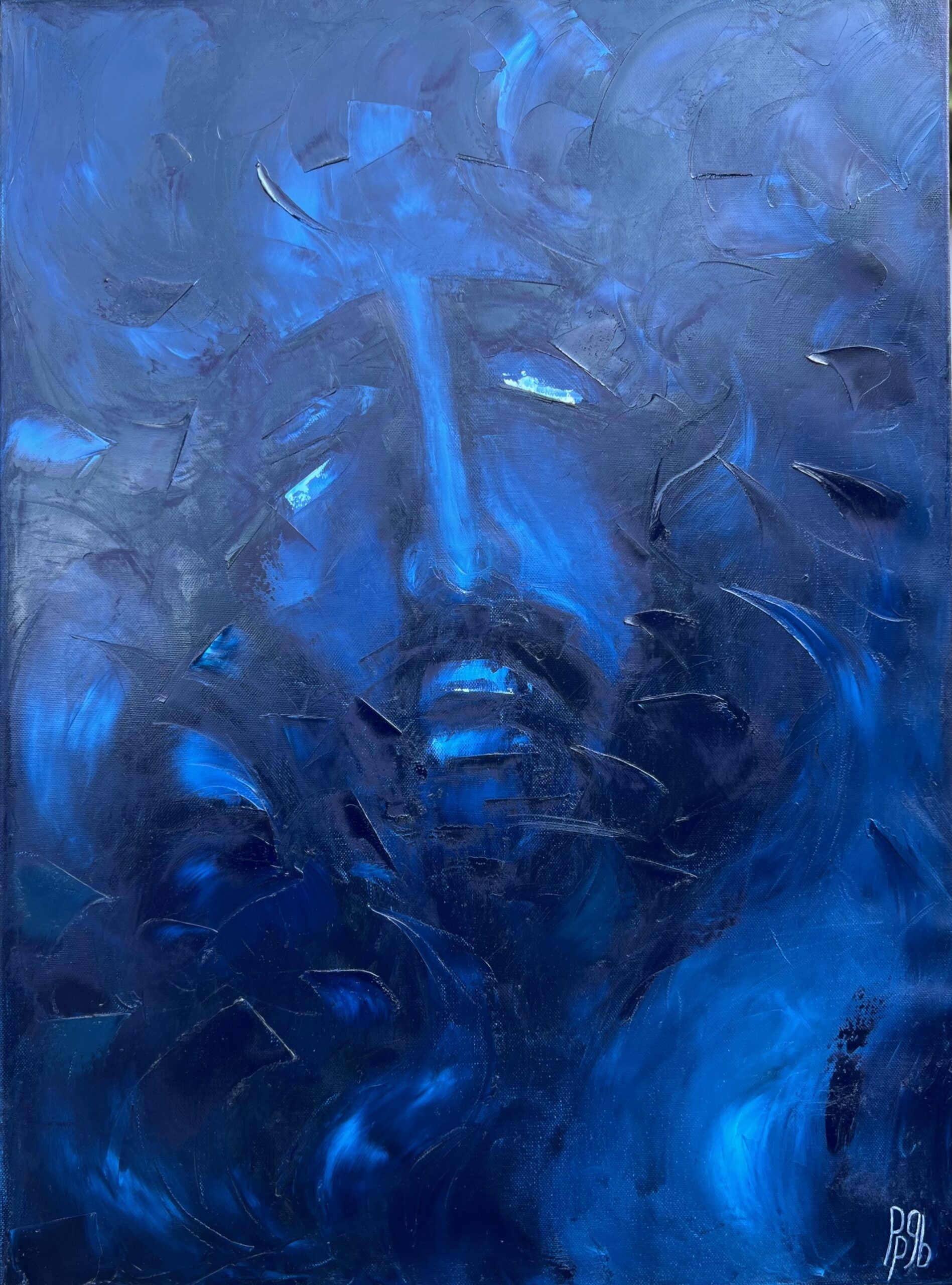 Poseidon and Neptune represent the tension between protection and power. By invoking them, I seek to bridge ancient wisdom with our present-day crisis — and to awaken a sense of urgency, reverence, and action. Because protecting the ocean GOES BEYOND just environmental it’s : deeply human.