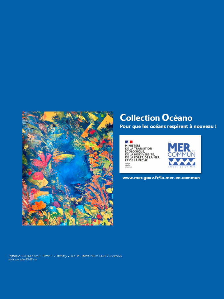 Collection Océano